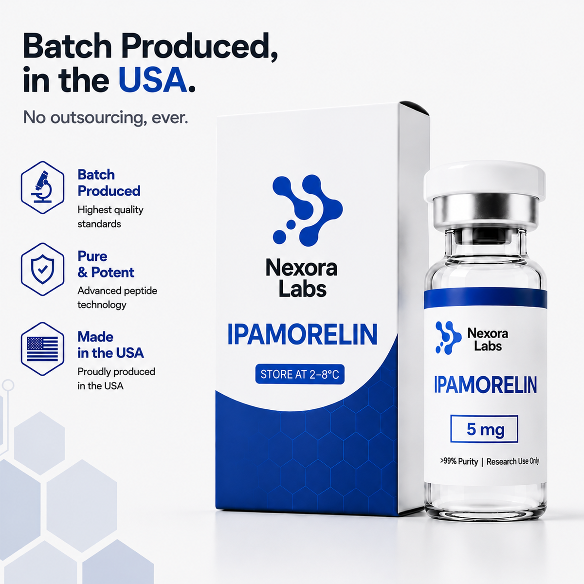 IPAMORELIN