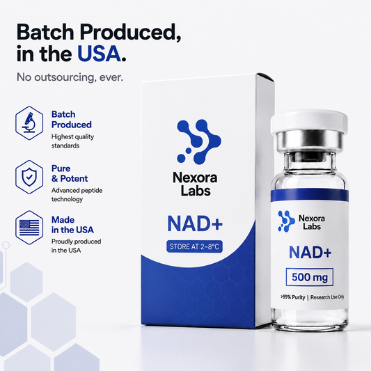 NAD+